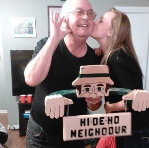 Meet your Posher, Darian